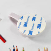 Adhesive hooks  wall-1pc